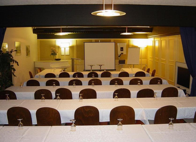 Konferenzraum Foto