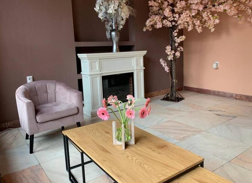 Wohnzimmer Foto