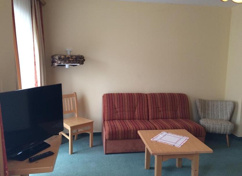 Wohnzimmer Foto