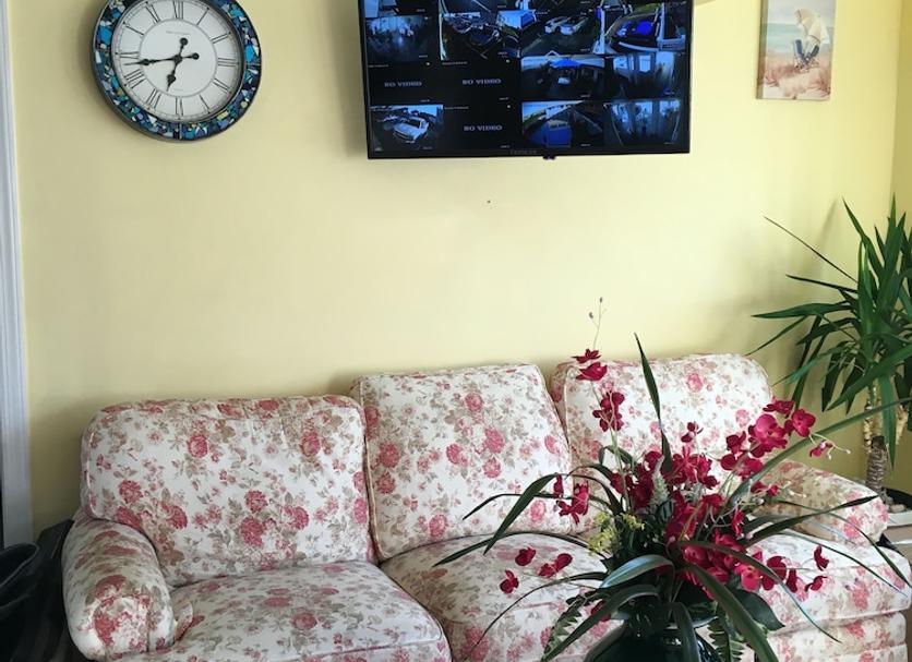 Wohnzimmer Foto