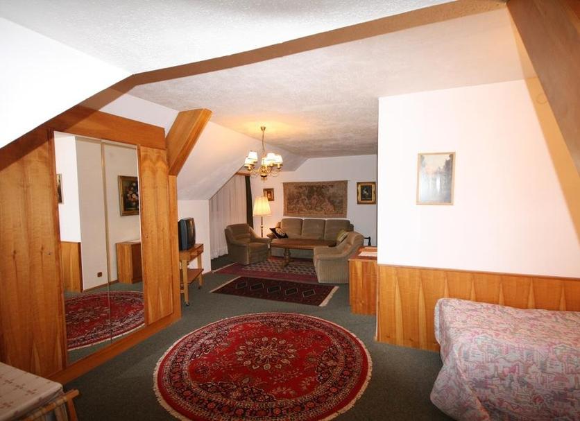 Wohnzimmer Foto
