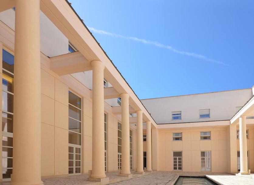 Gebäude Foto