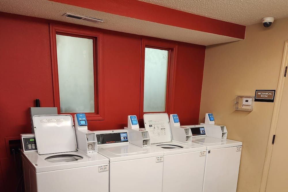 Wäscheservice