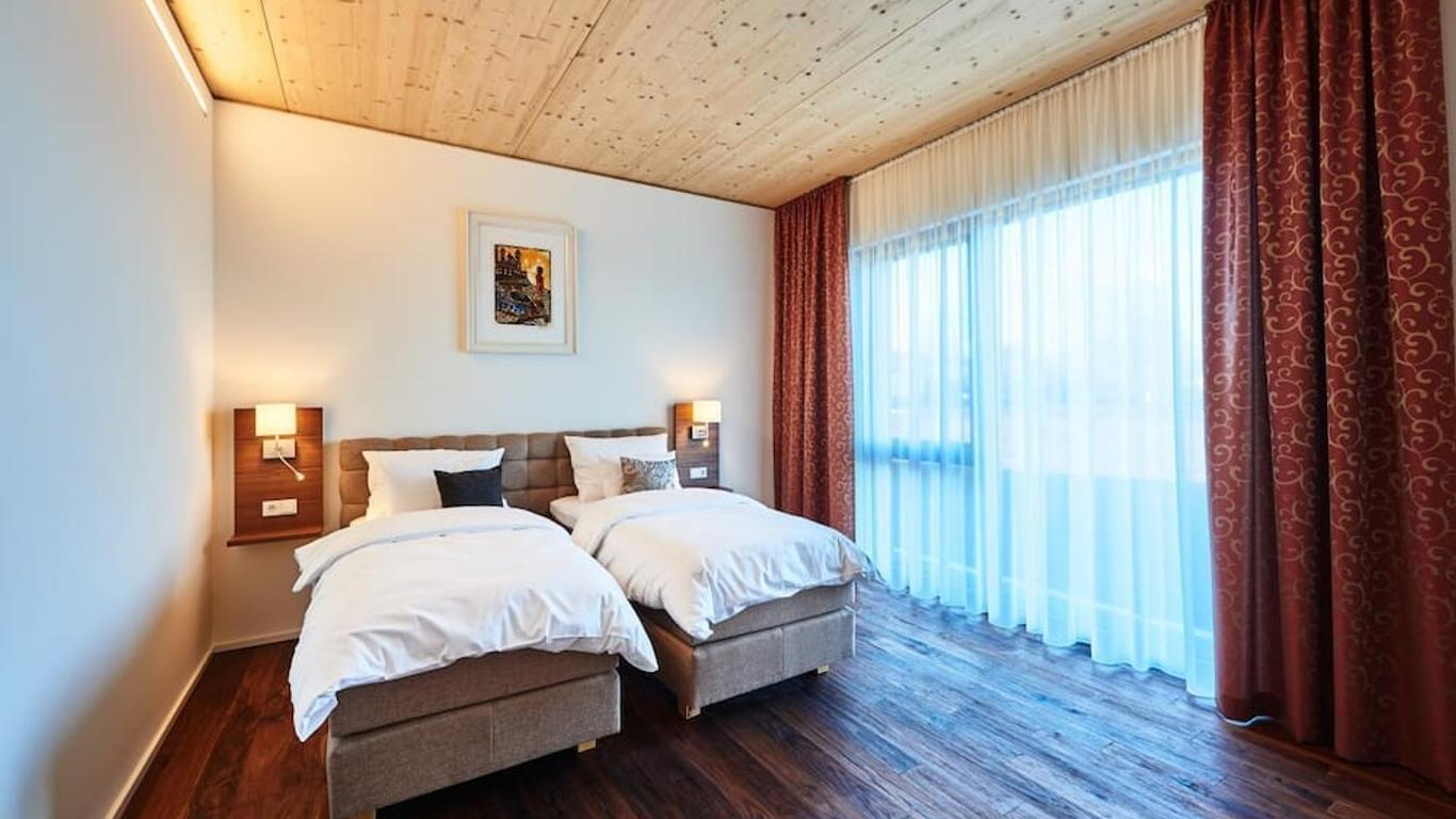 Hotel 2050