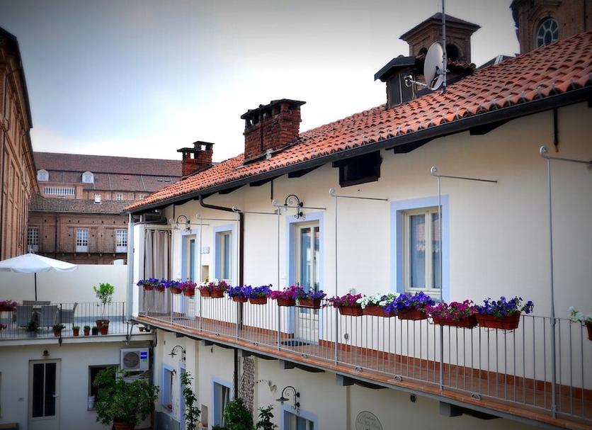Gebäude Foto