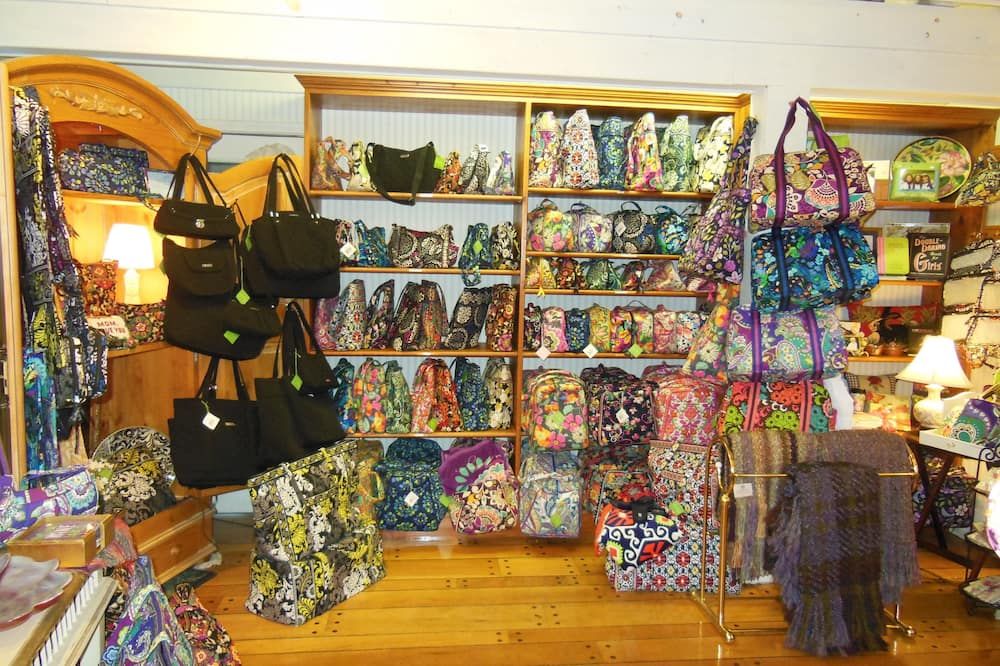 Shop