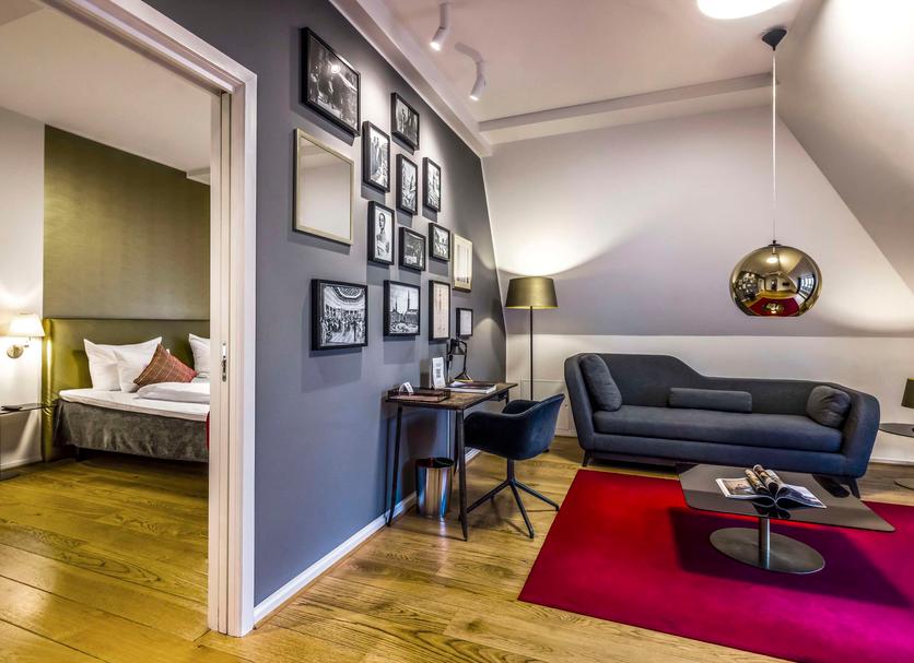 Wohnzimmer Foto