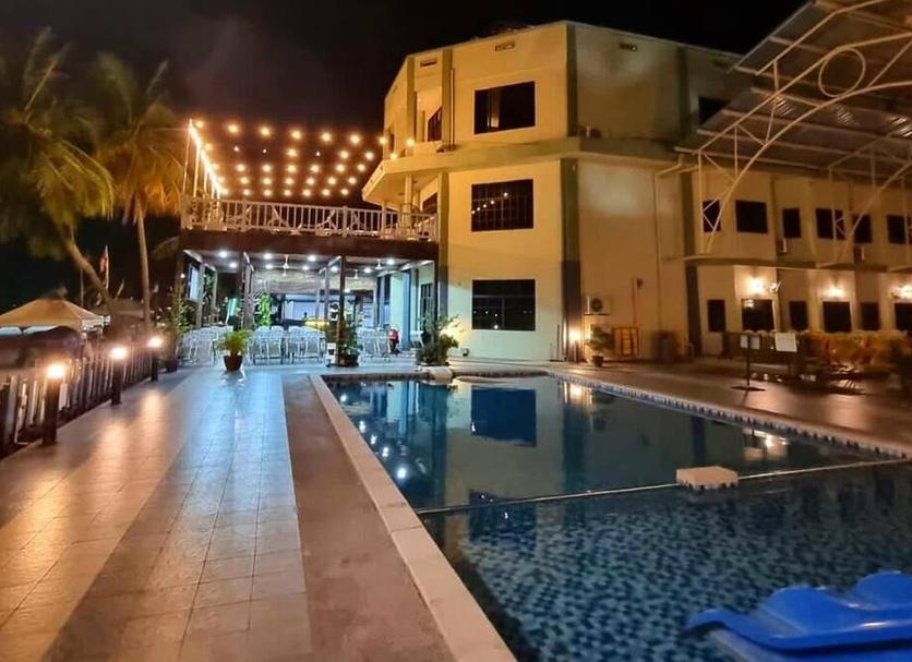 Pool Foto