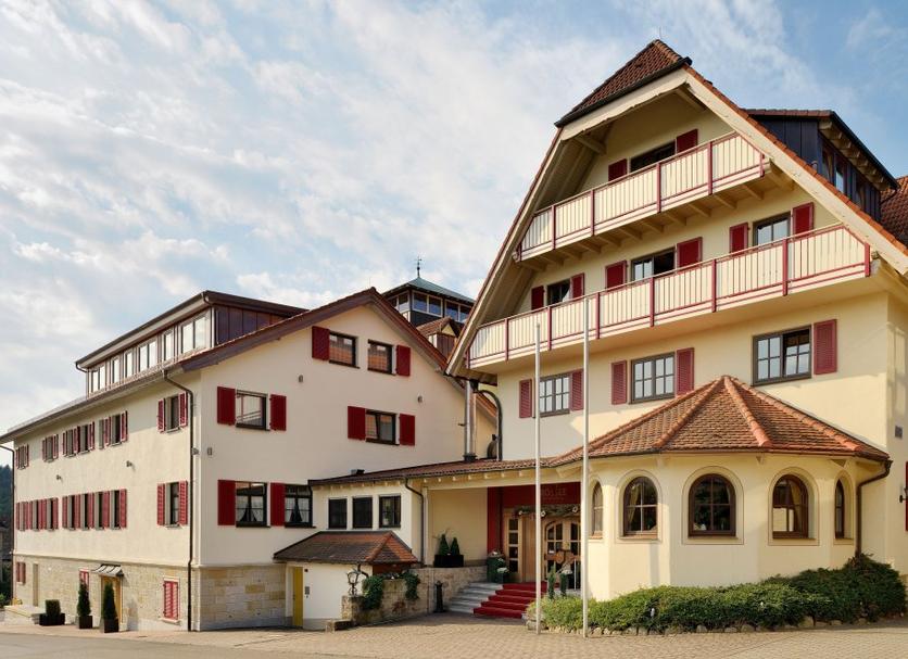 Gebäude Foto