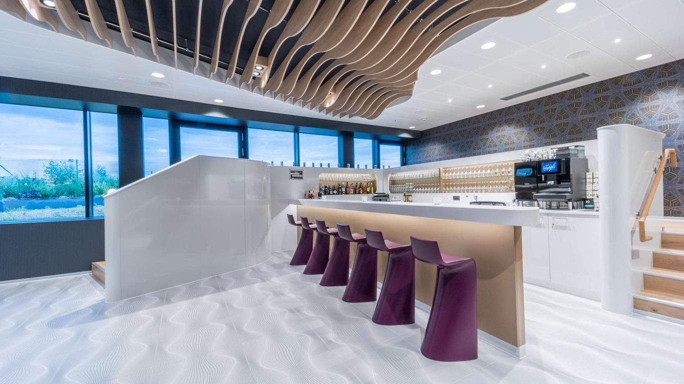 Prize By Radisson, Bern City