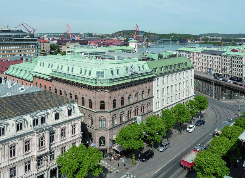 Gebäude Foto