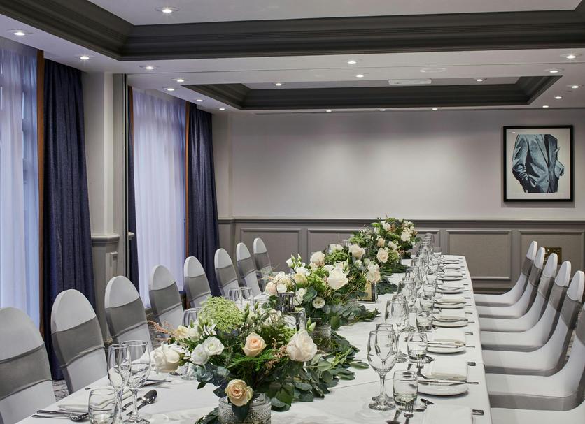 Konferenzraum Foto