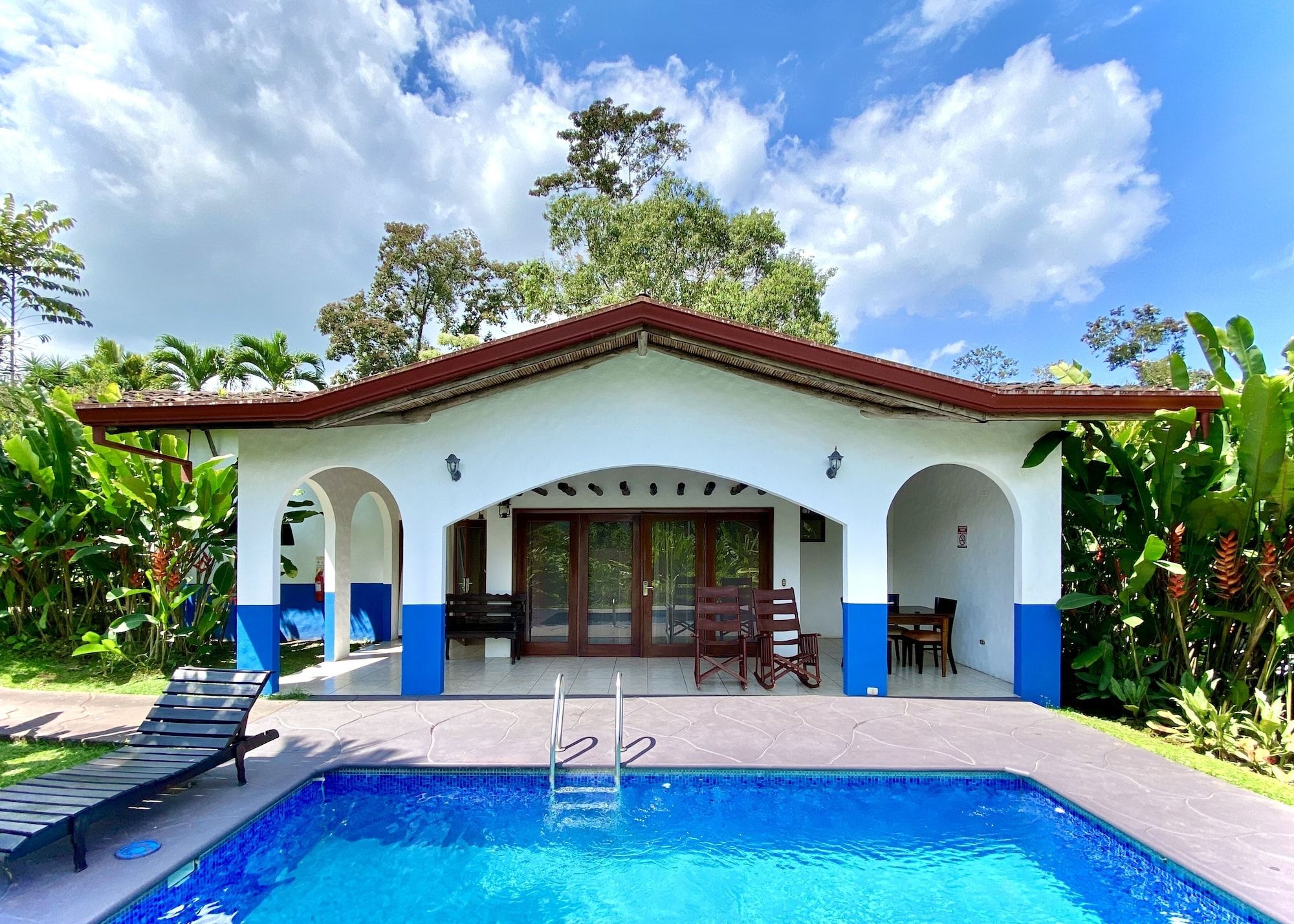 Pool Foto