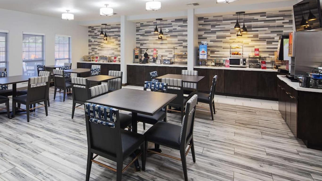 Best Western Plus Fredericksburg