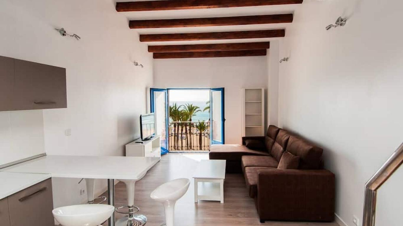 Villasun Spiaggia Centro Storico