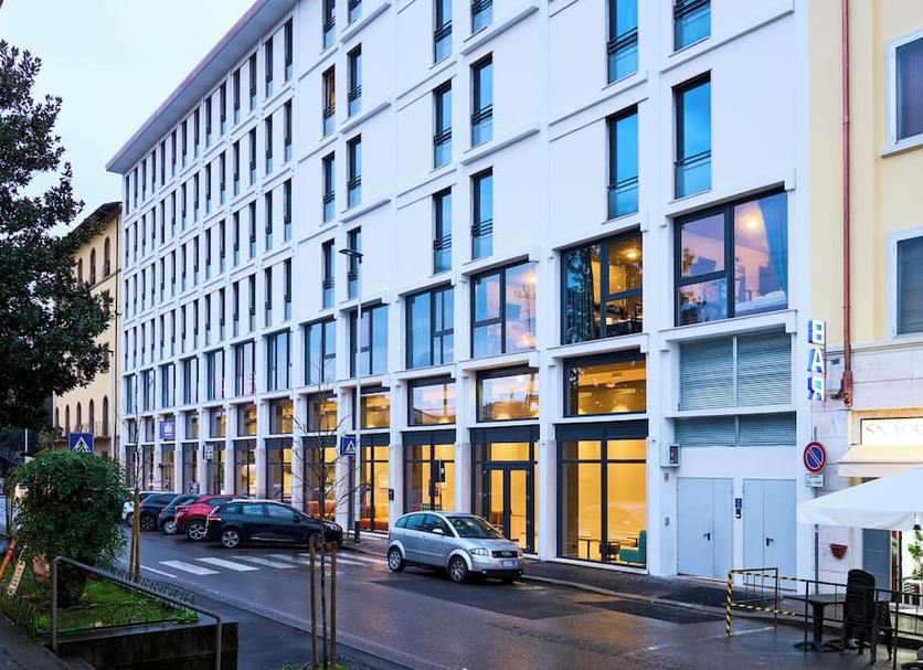Gebäude Foto