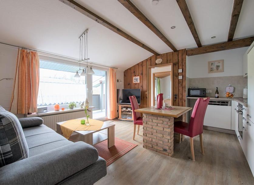 Wohnzimmer Foto