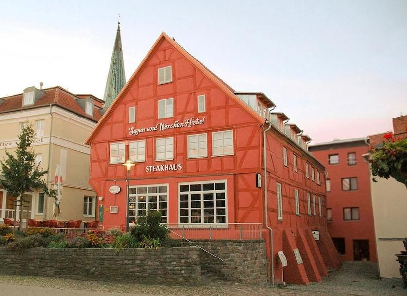 Gebäude Foto