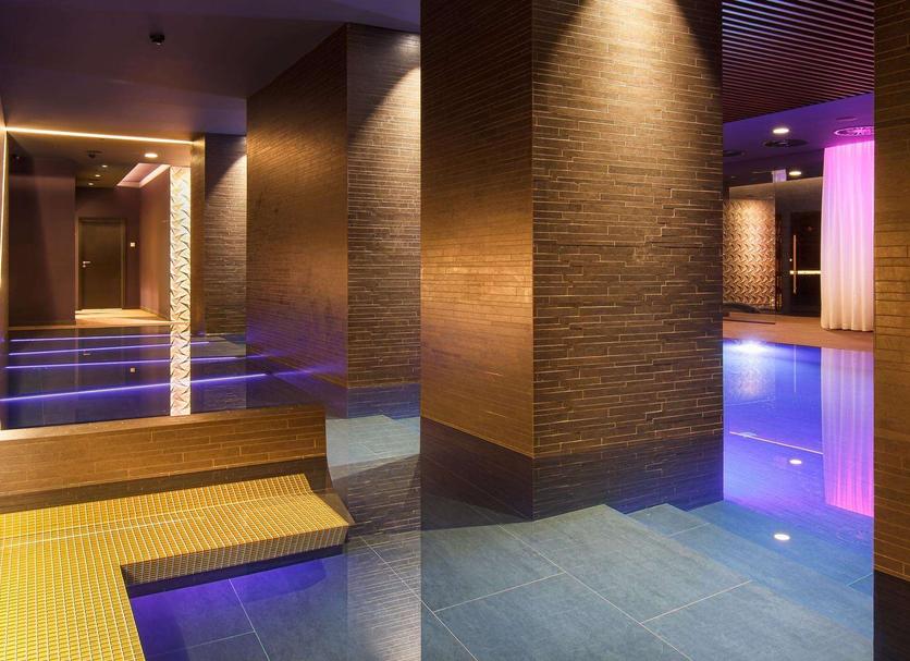 Wellness Foto