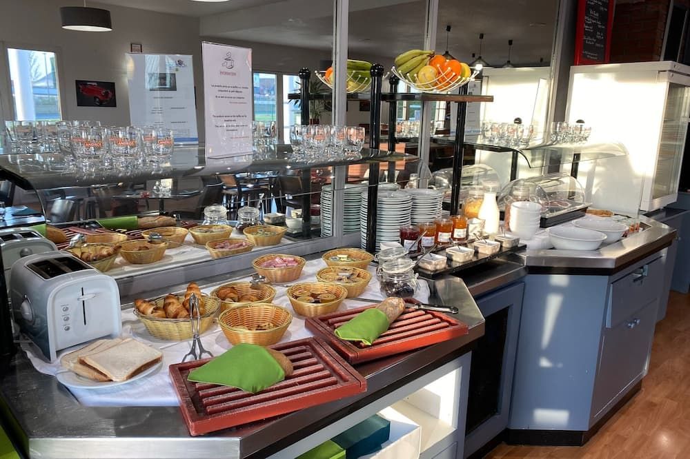 Buffet
