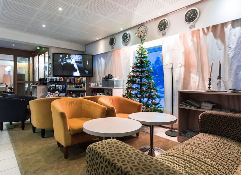 Lounge Foto