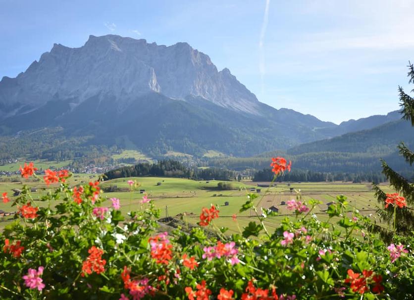 Außenansicht Foto