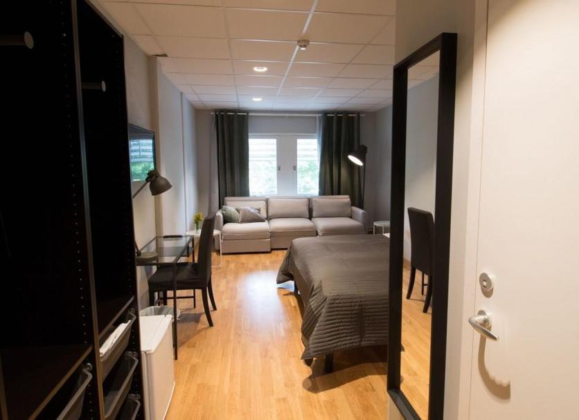 Wohnzimmer Foto