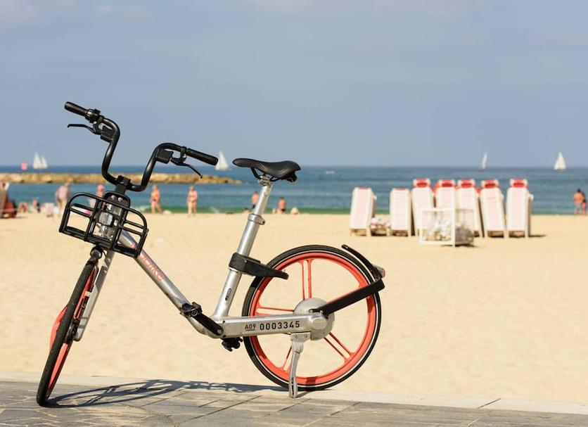 Strand Foto