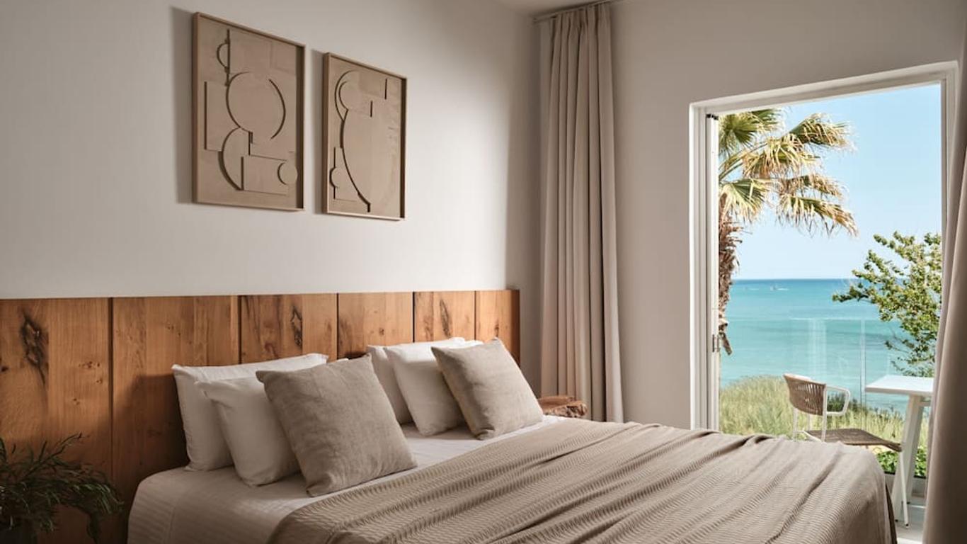 Shellona Rooms & Apartments