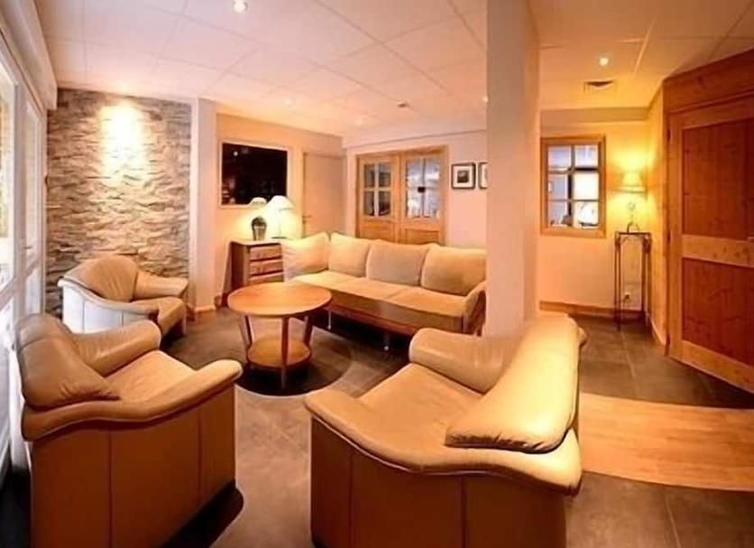 Wohnzimmer Foto