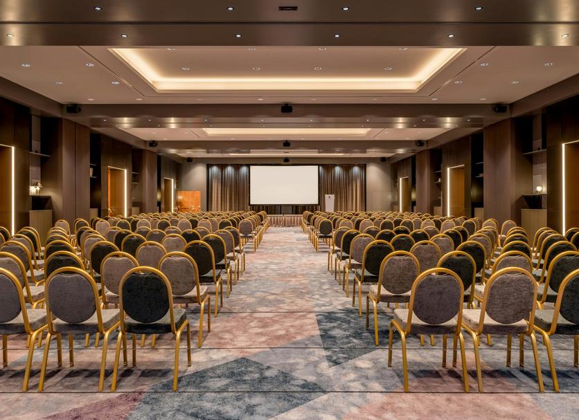 Konferenzraum Foto