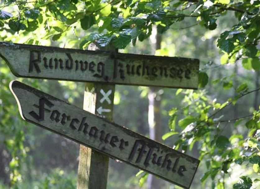 Außenansicht Foto