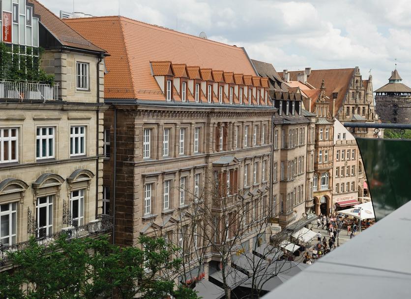 Außenansicht Foto