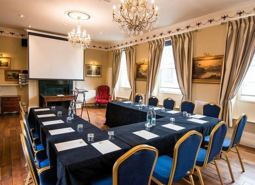 Konferenzraum Foto