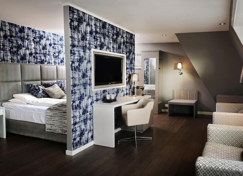Wohnzimmer Foto