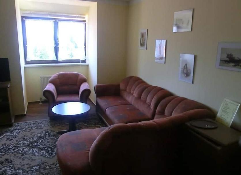 Wohnzimmer Foto