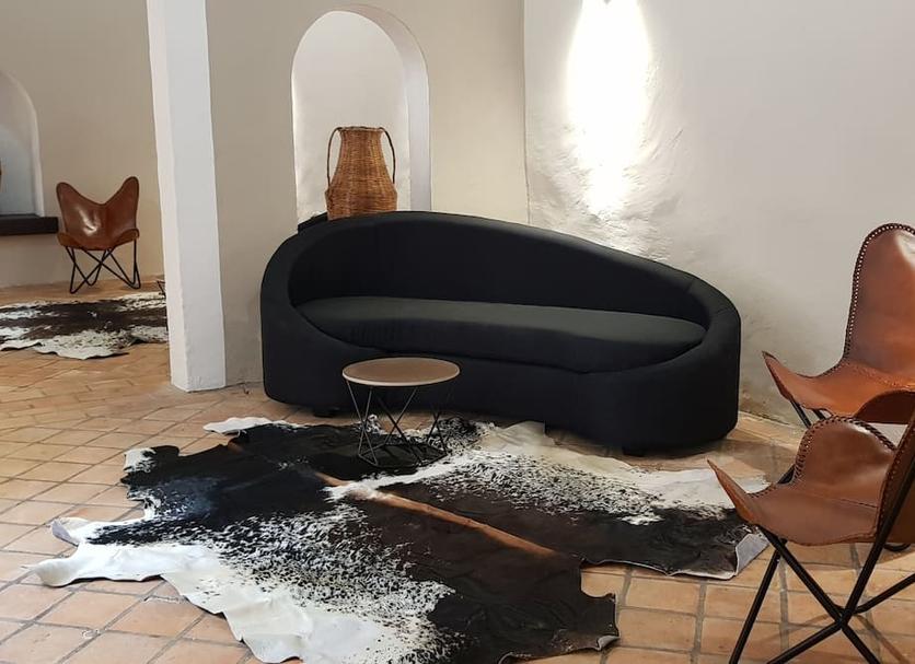Wohnzimmer Foto