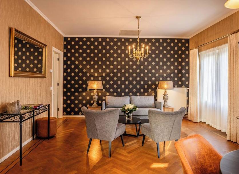 Wohnzimmer Foto