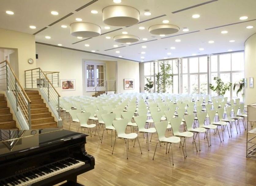 Konferenzraum Foto