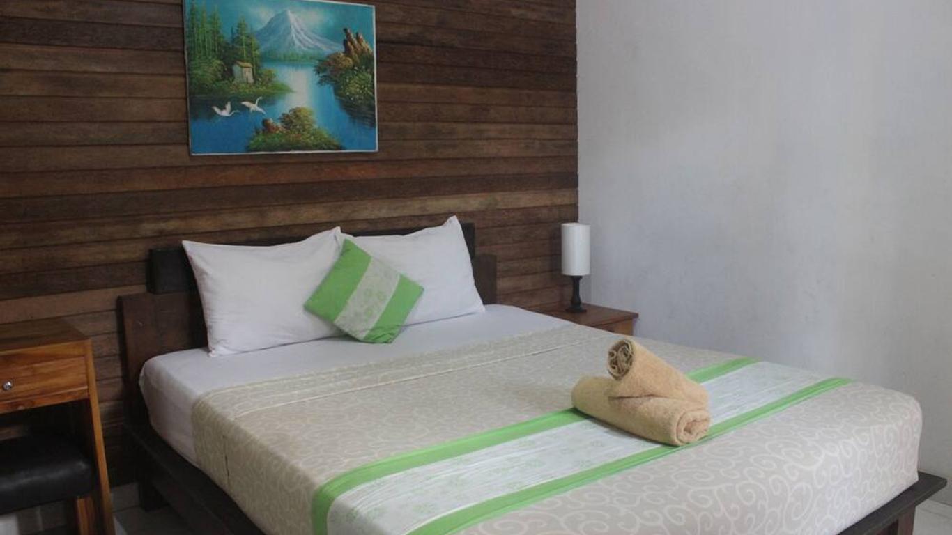 Surya Homestay