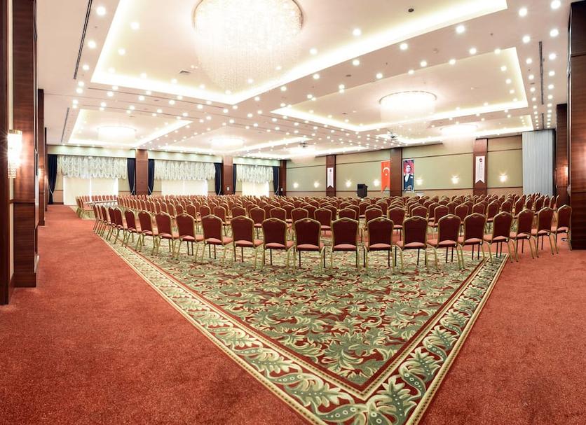 Konferenzraum Foto