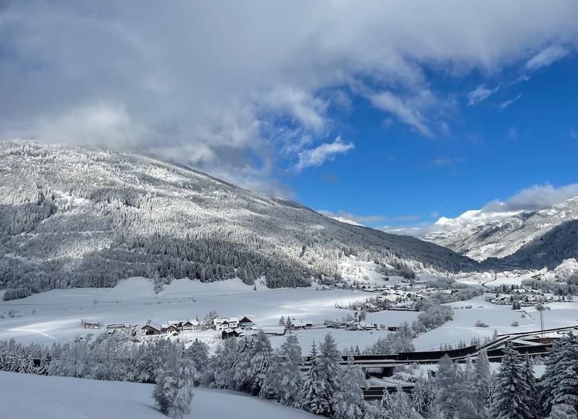 Außenansicht Foto