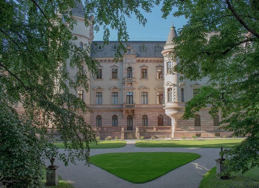 Gebäude Foto