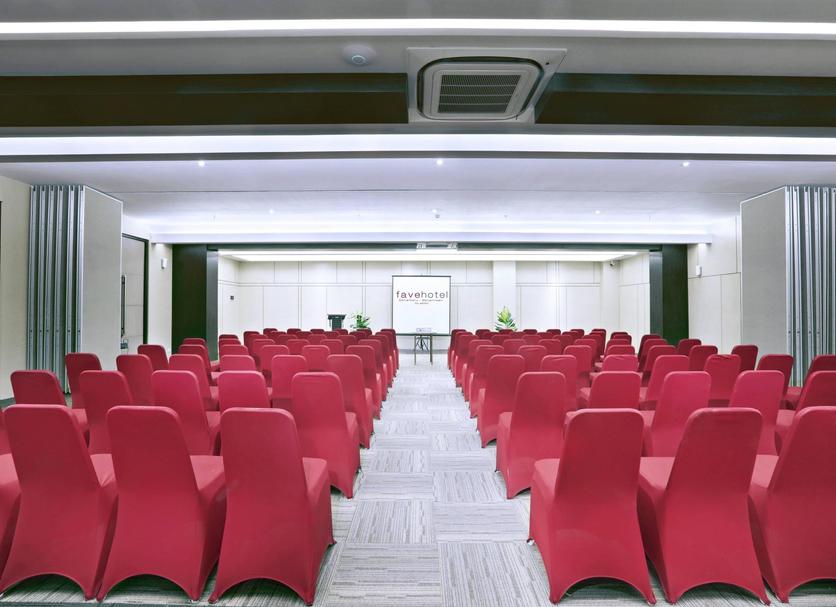 Konferenzraum Foto