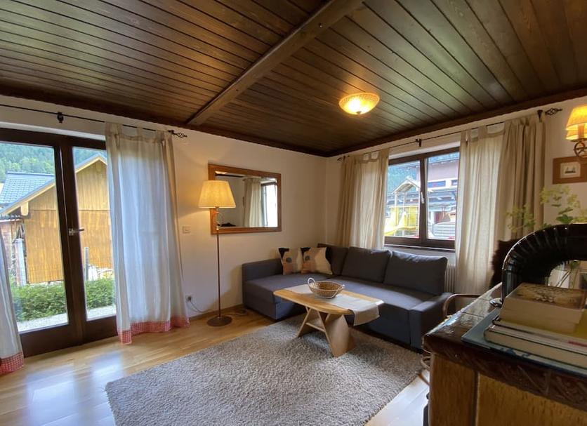 Wohnzimmer Foto