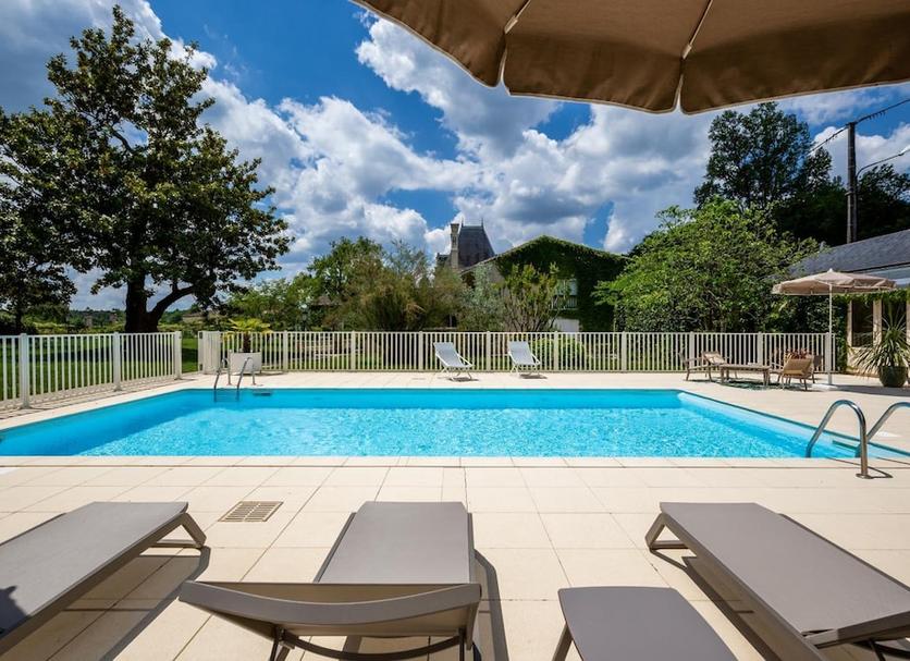 Pool Foto