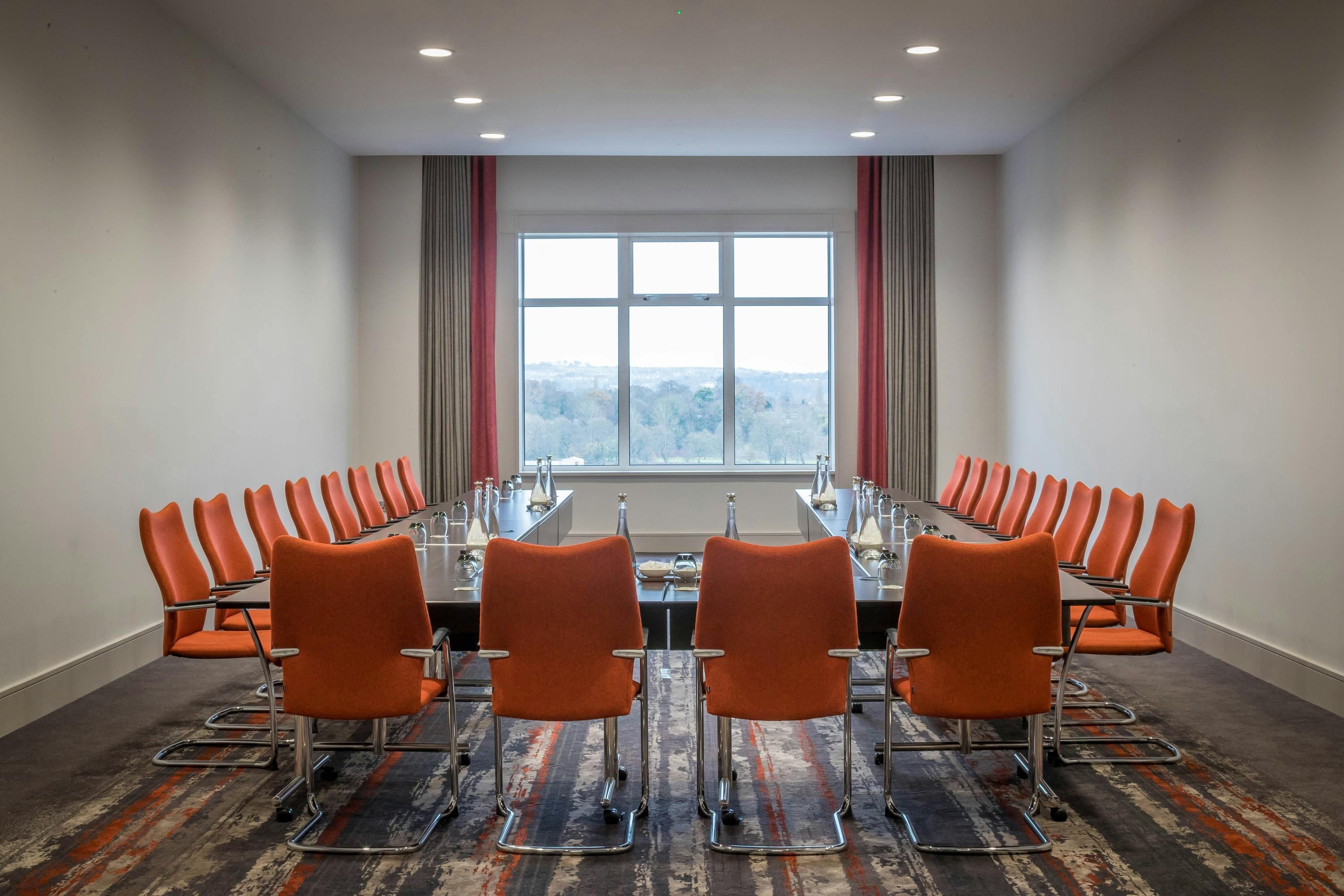 Konferenzraum