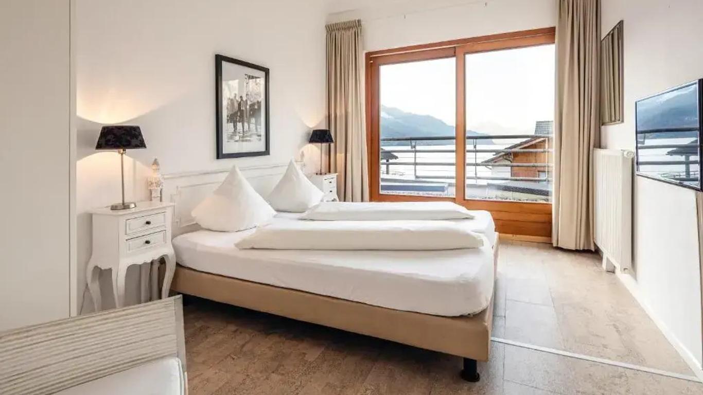 Marina Walensee Hotel