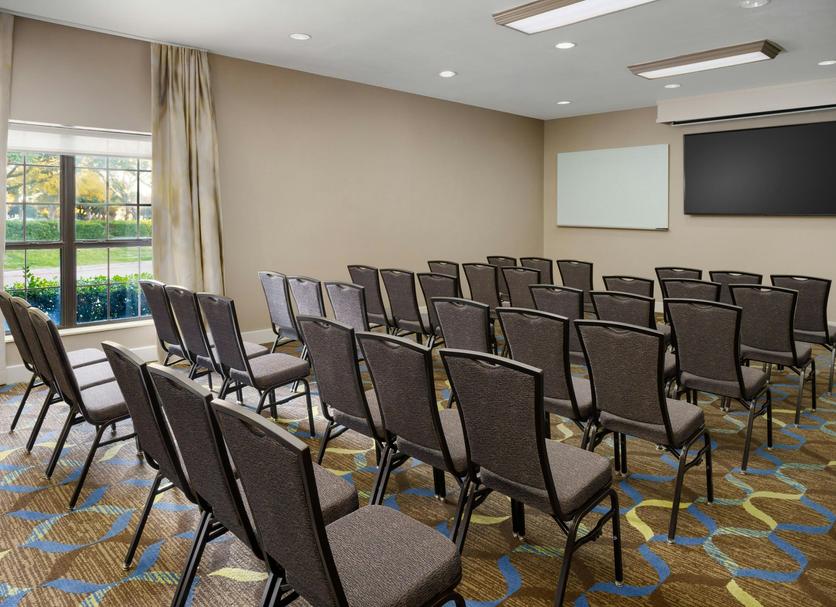 Konferenzraum Foto