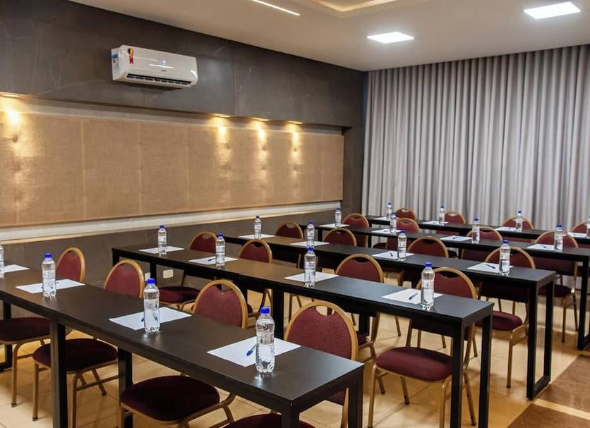 Konferenzraum Foto